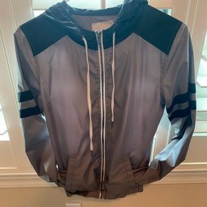 Windbreaker ( Bought from Zumiezs)